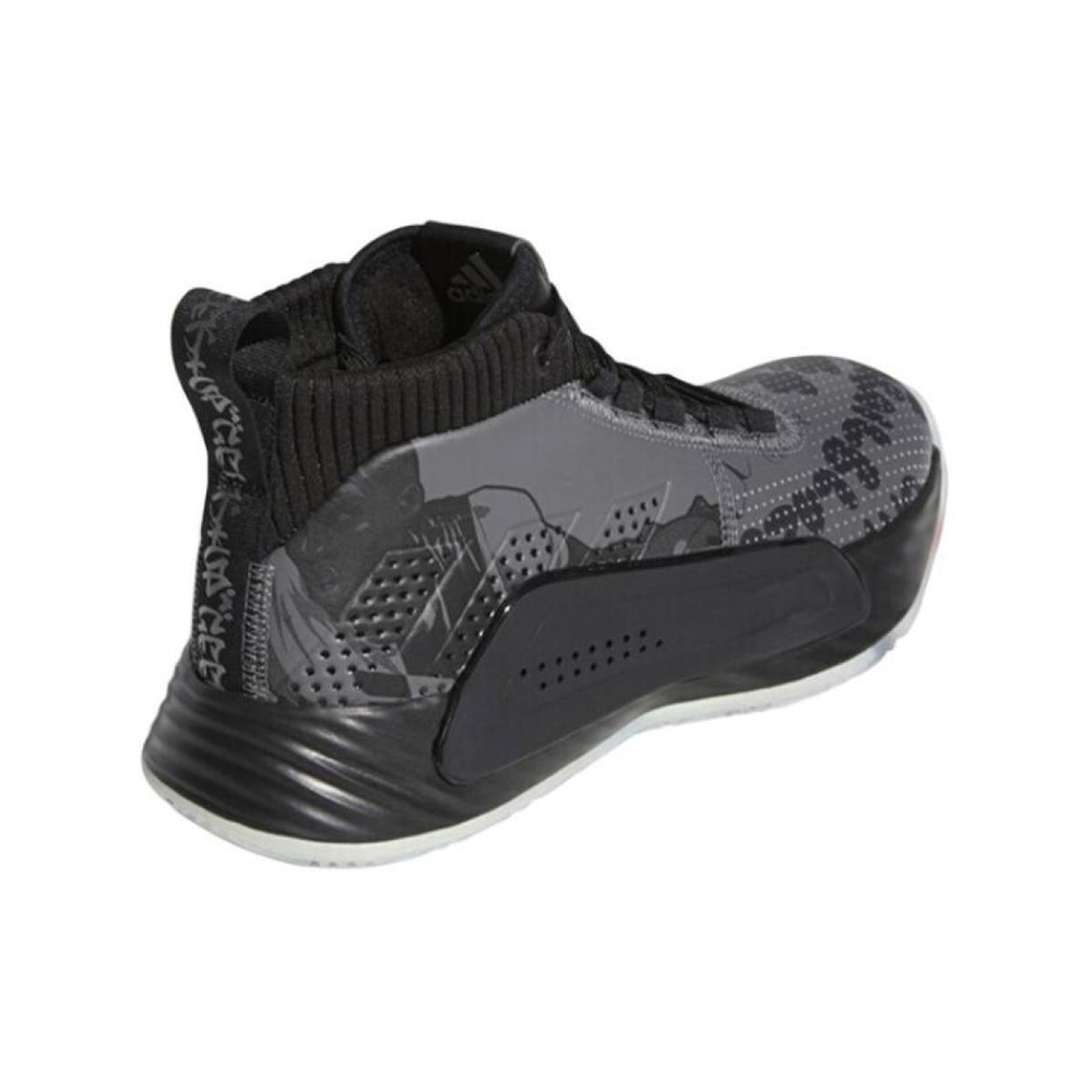 Adidas D lillard 5 DAME 5 GEEK UP 5