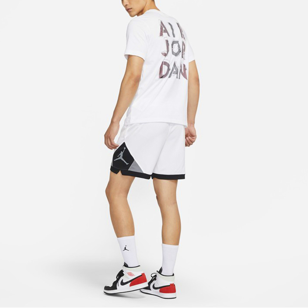 Jordan Dri-FIT logo T