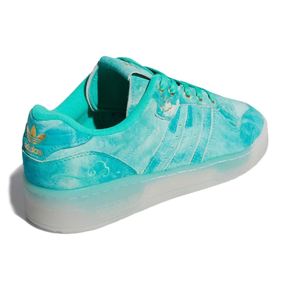 Adidas originals Rivalry Low