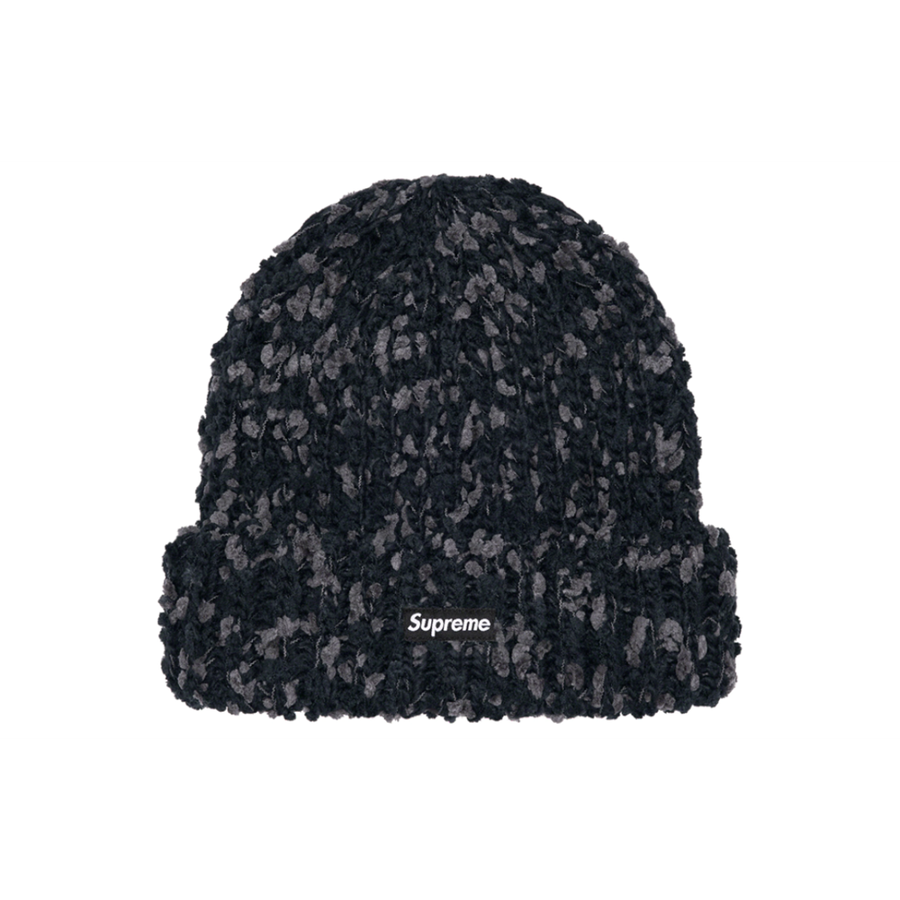 Supreme FW23 WEEK 17 CHENILLE BEANIE