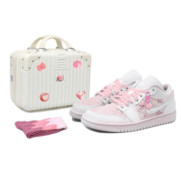 【 】 Jordan Air Jordan 1 low OKHR