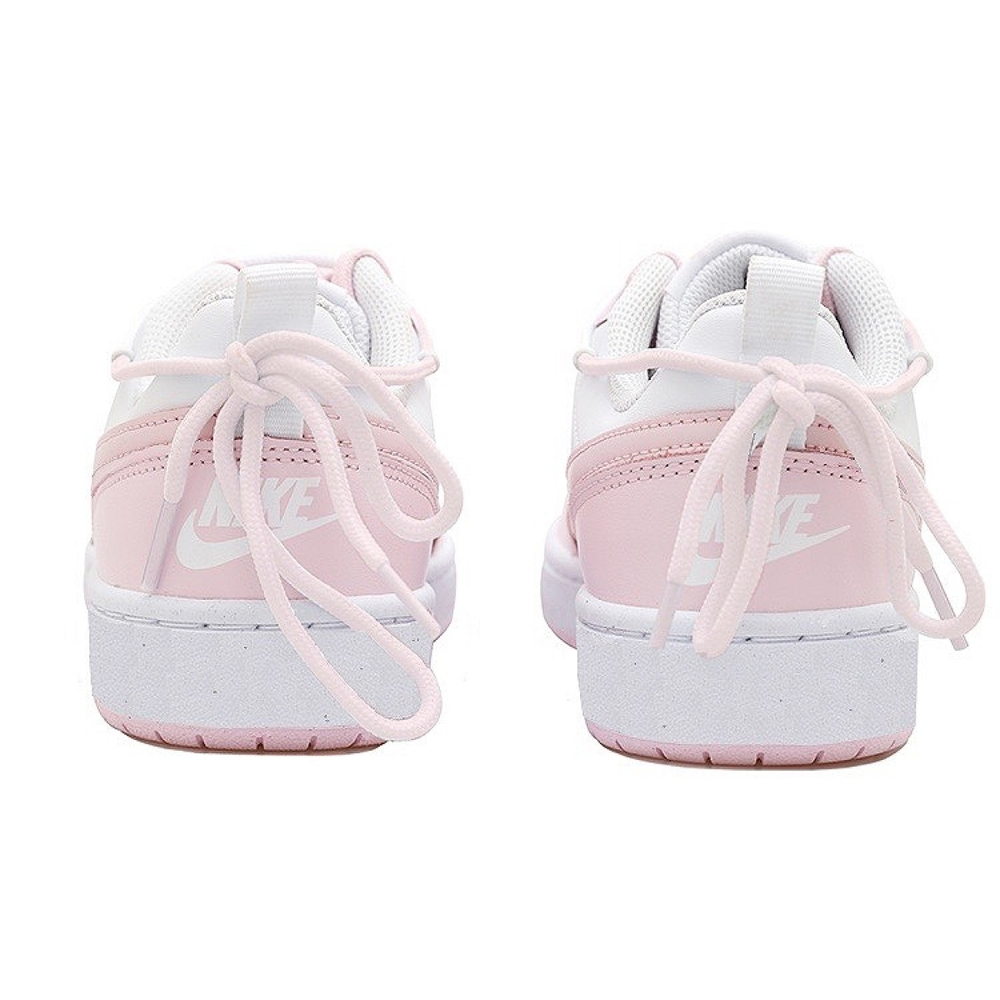 【 】 Nike Court Borough 2 OKHR HRZZ GS