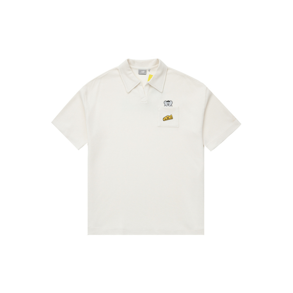 New Balance x SEIJI ANDY ANDY Polo