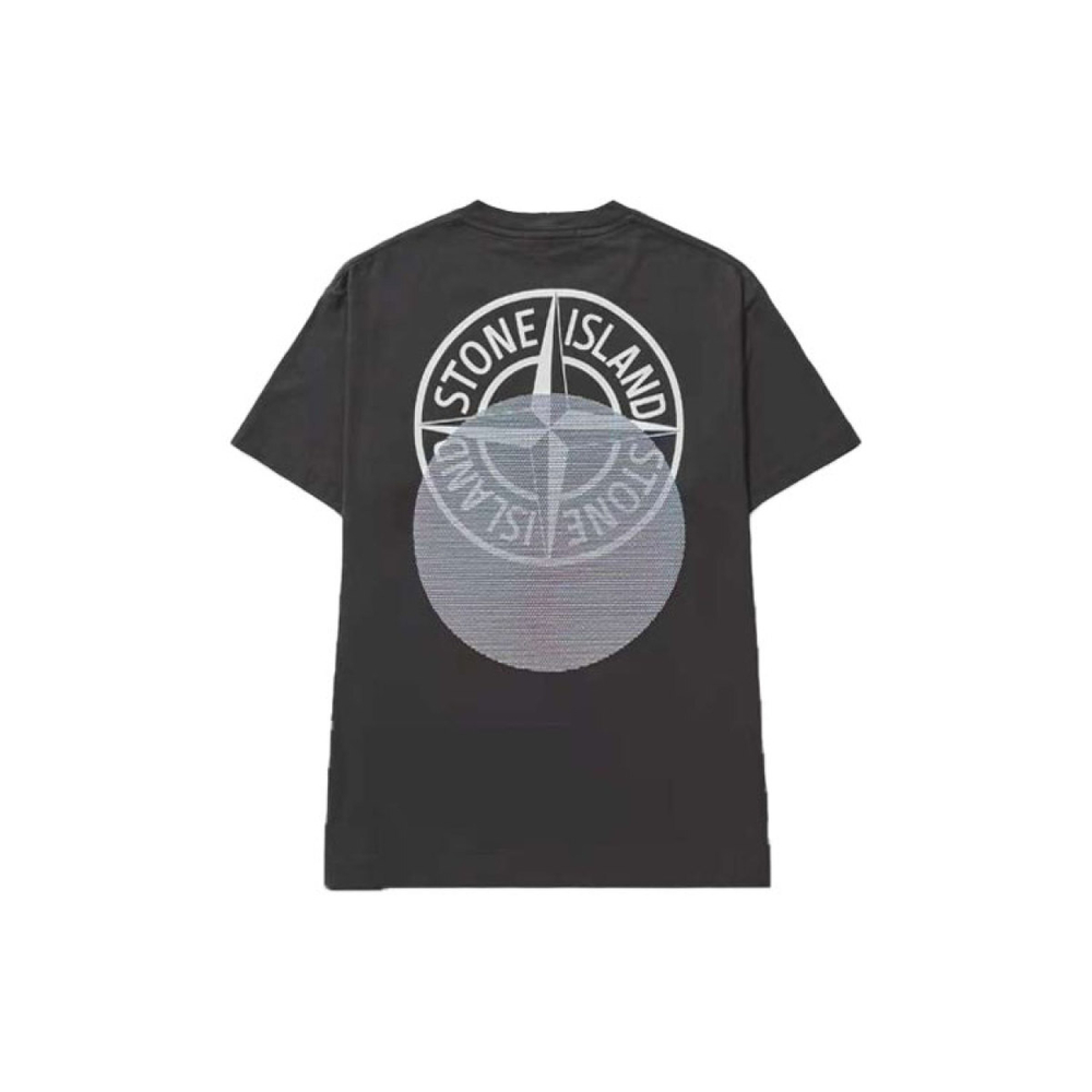 STONE ISLAND SS22 Logo T