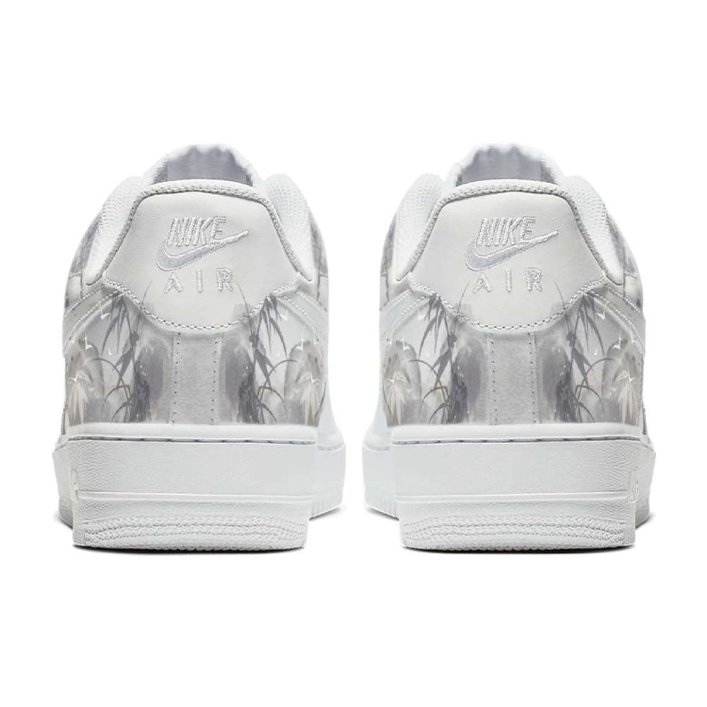 【 】 Nike Air Force 1 07