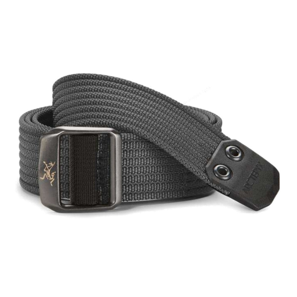 Arcteryx 3.2cm