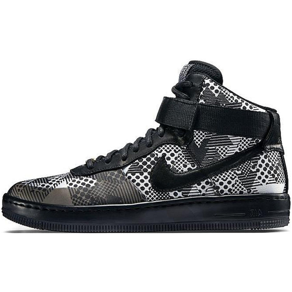 Nike Air Force 1 Ultraforce Black History Month 2015