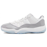 Jordan Air Jordan 11 Low "Cement Grey"