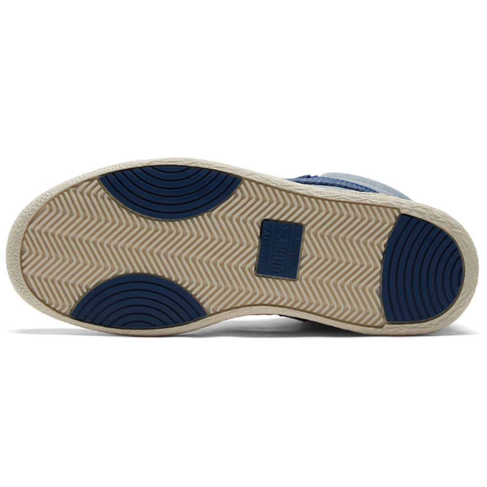 PUMA Ralph Sampson Mid Dark Denim