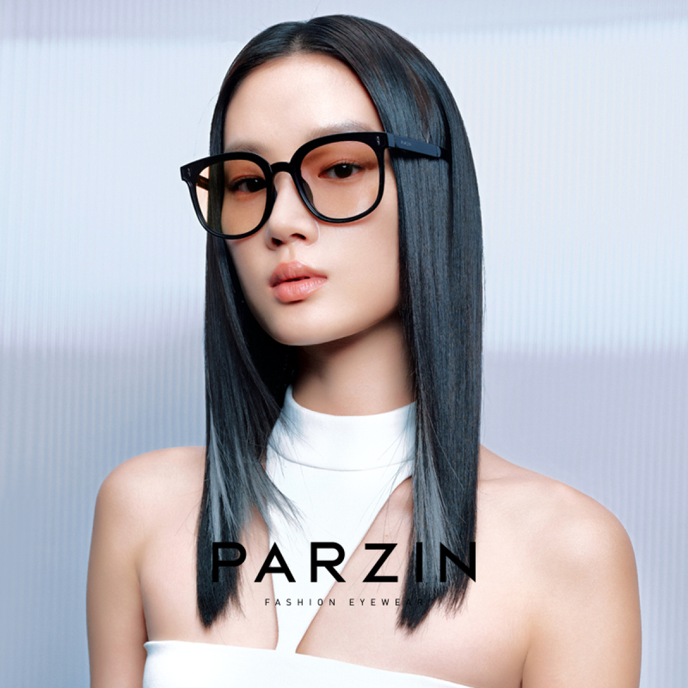 【 】 PARZIN