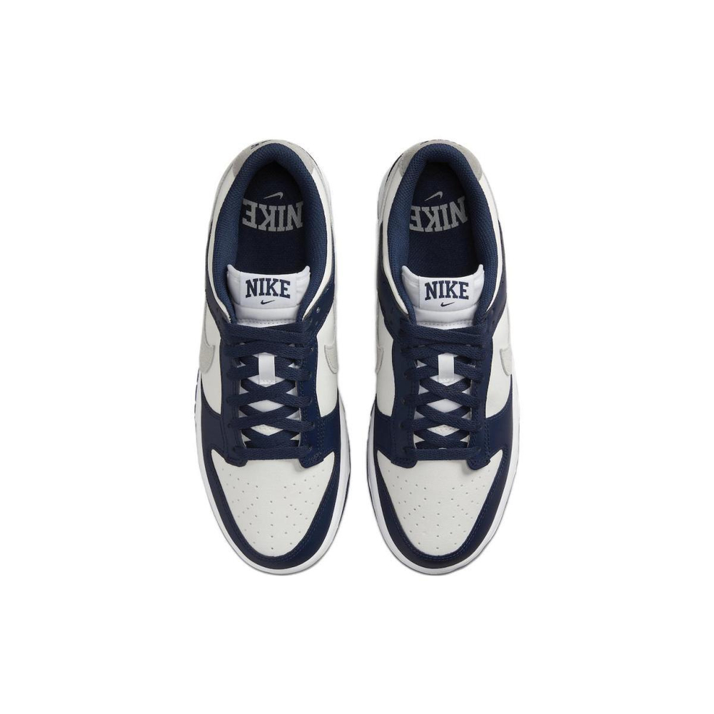 Nike Dunk Low "Midnight Navy"