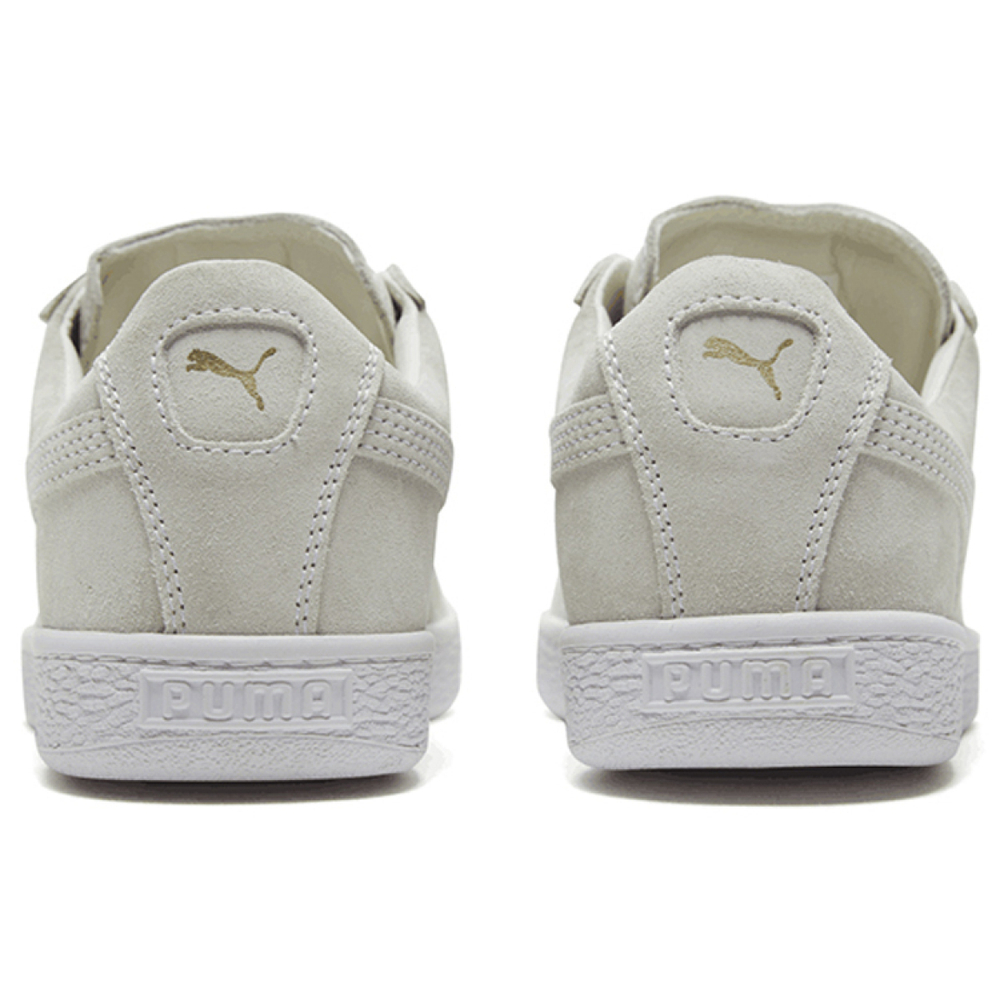 PUMA Suede