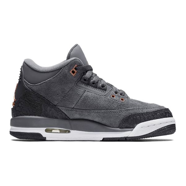 Jordan Air Jordan 3 Retro Anthracite