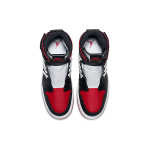 Jordan Air Jordan 1 Nova XX Bred Toe