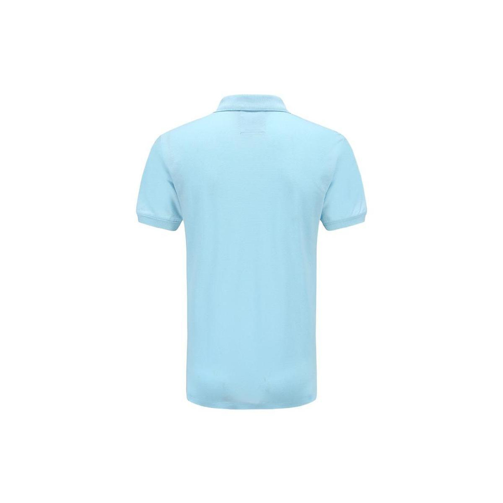 EMPORIO ARMANI SS22 Polo