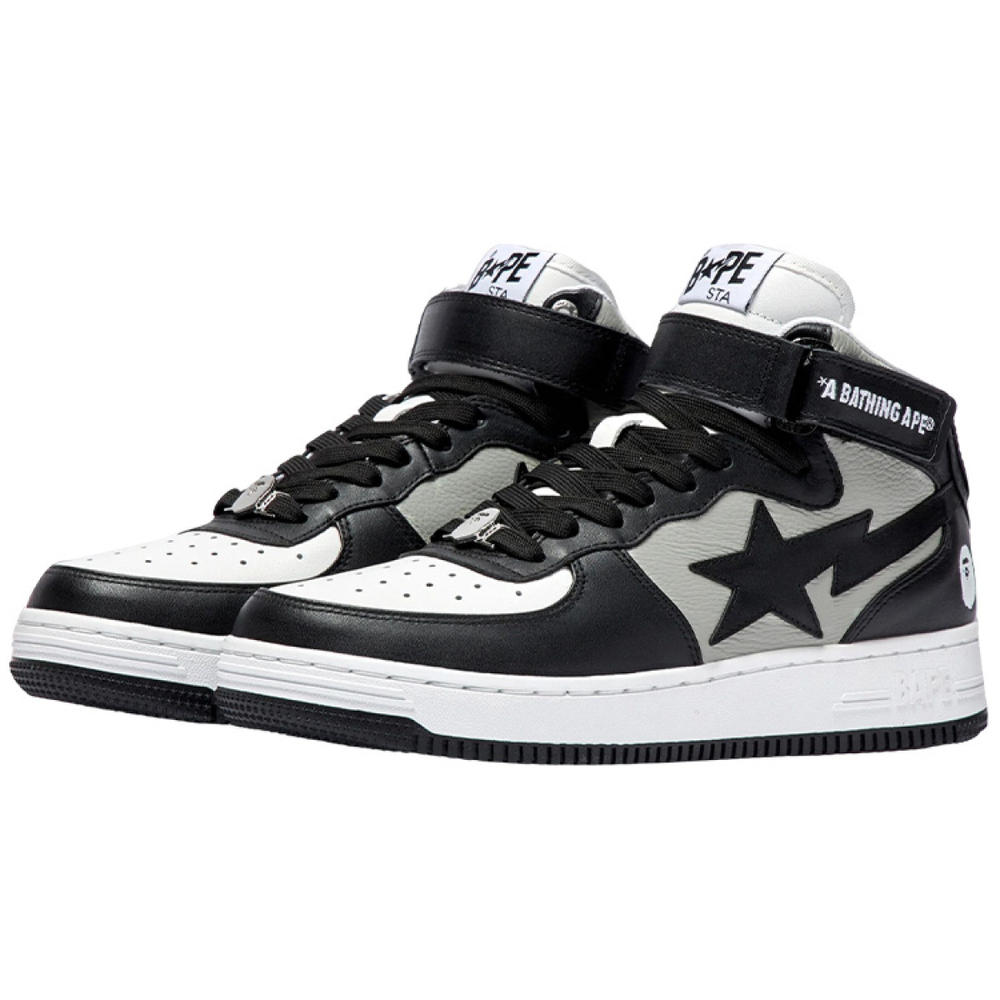 A BATHING APE Bape STA MI
