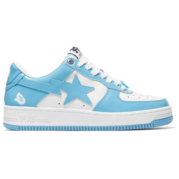 A BATHING APE STA