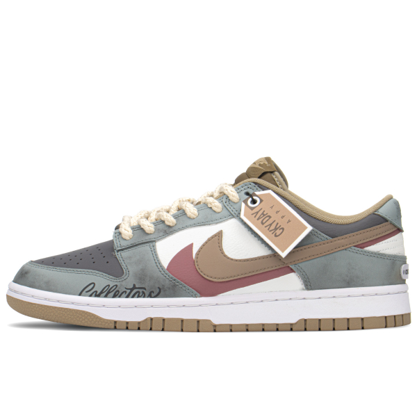 【 】 Nike Dunk Low Retro