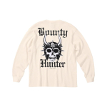 Supreme x BOUNTY HUNTER FW23 WEEK6 THERMAL HENLEY L/S TOP T