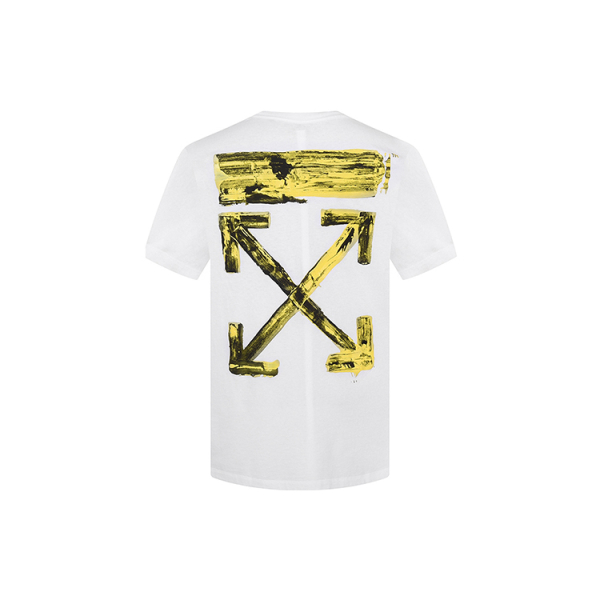 OFF-WHITE FW19 T