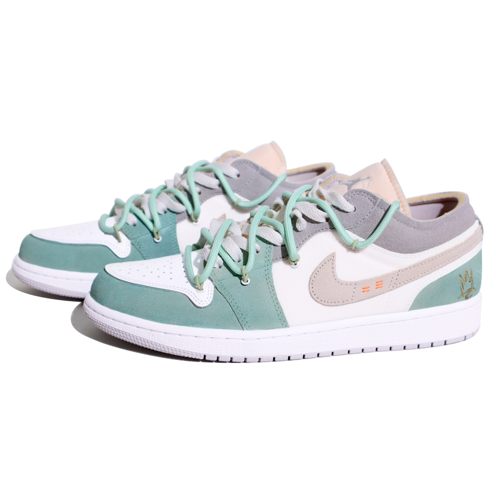 【 】 Jordan Air Jordan 1 low se craft