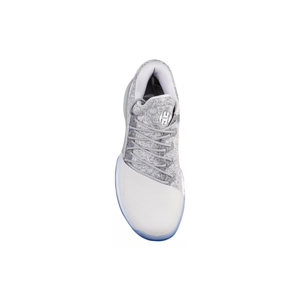 Adidas Harden Vol.1 Grayvy