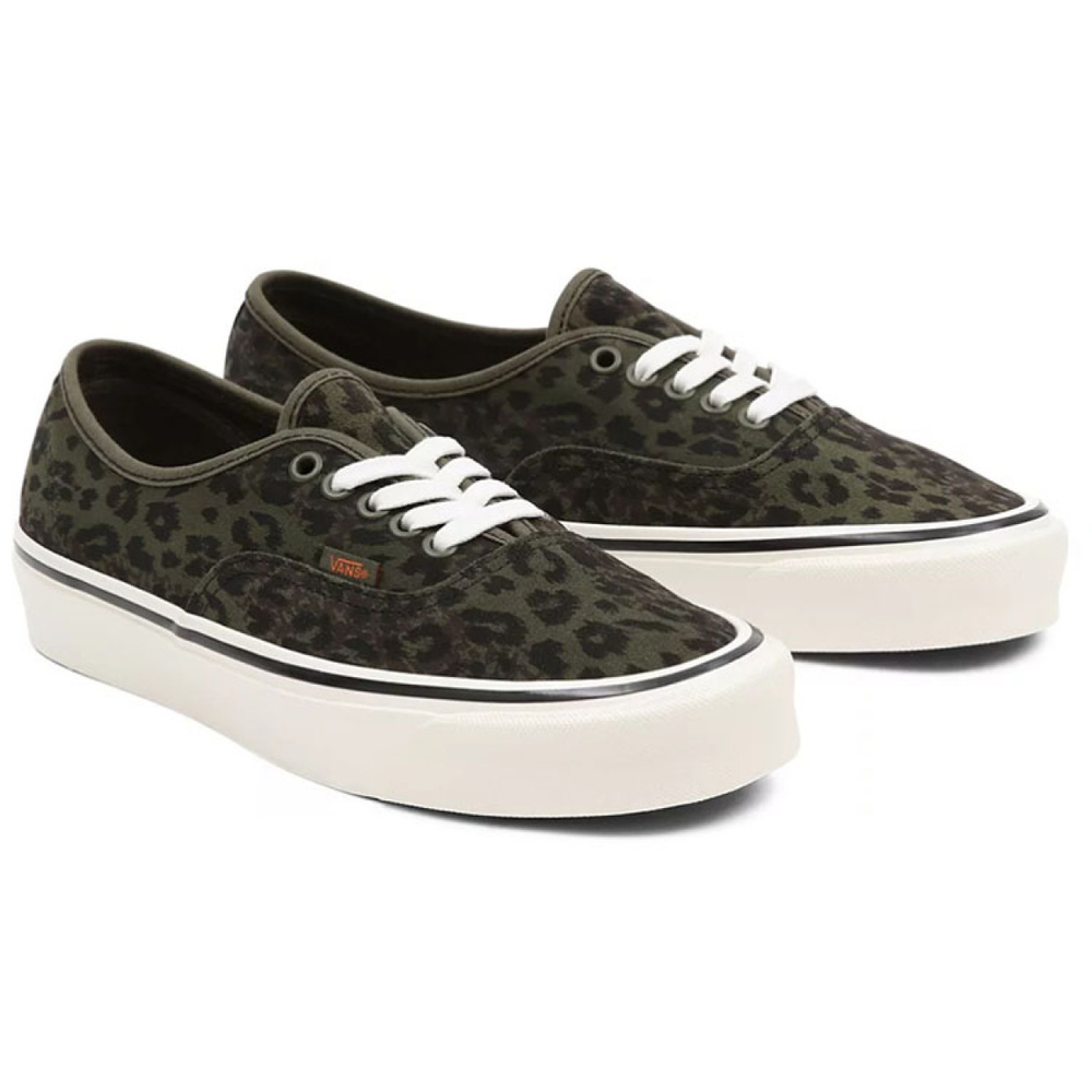 Vans Authentic Style44 DX