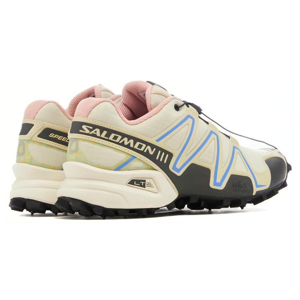 SALOMON CROSS Mindful 2 Moth Vanilla