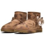 【 】 UGG CLASSIC MINI CUS ID