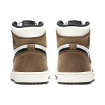 Jordan Air Jordan 1 Retro High Og "Dark Mocha"