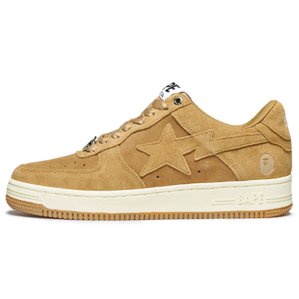 A BATHING APE STA