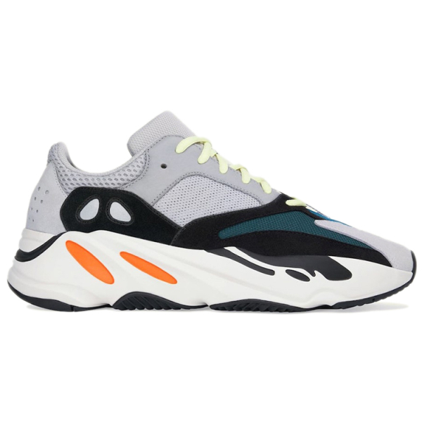 Adidas originals Yeezy boost 700 "Wave Runner" 18/21
