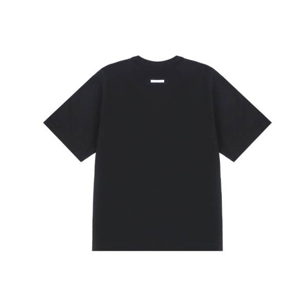 New Balance nice rice Logo T