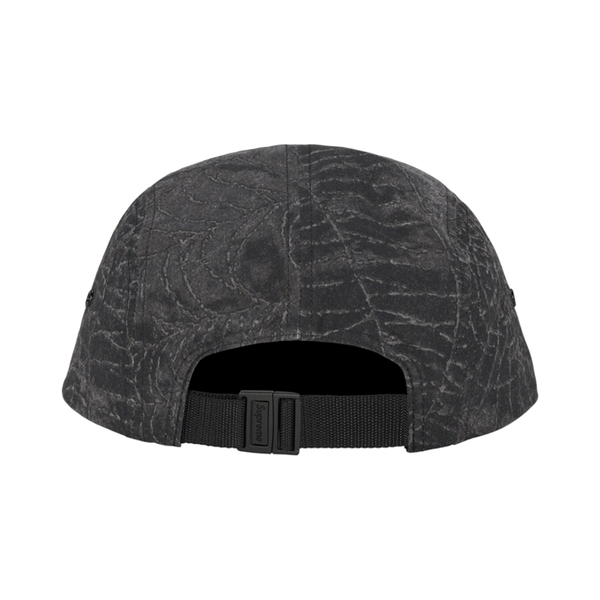 Supreme FW23 WEEK 10 STONE ISLAND® CAMP CAP