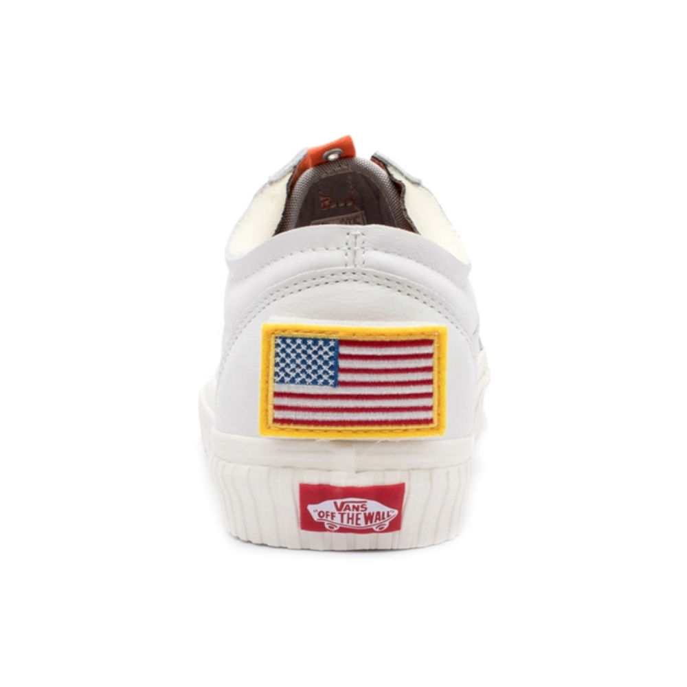 NASA x Vans Old Skool Space Voyager