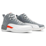 Jordan Air Jordan 12 Retro Cool Grey