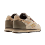 Hot Ones x Reebok Classic Leather