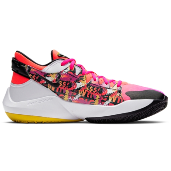 Nike Freak 2 Zoom EP