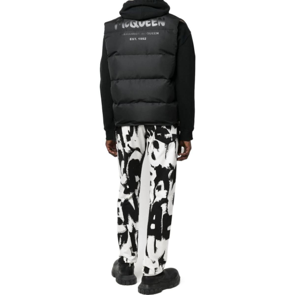 McQ Alexander McQueen FW22 Logo