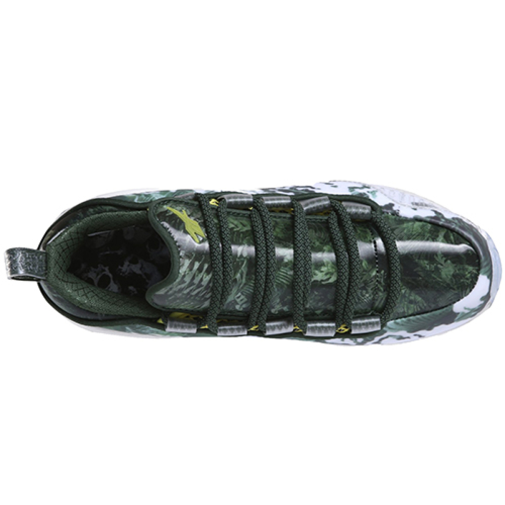 Extra Butter x PREDATOR x Reebok DMX Run 10