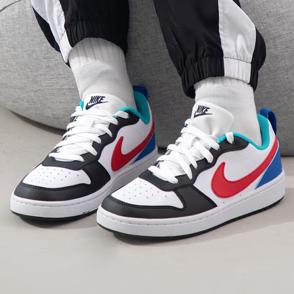Nike Court Borough