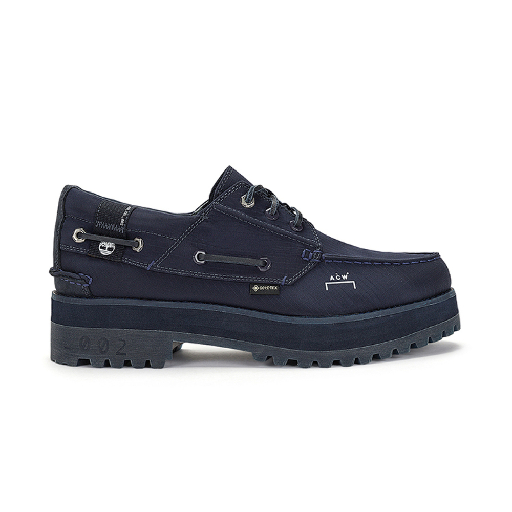 SAMUEL ROSS x Timberland Future73