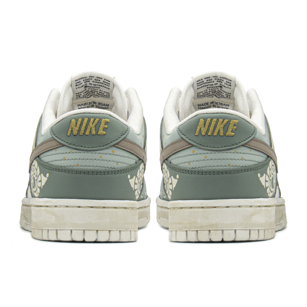 【 】 Nike Dunk Low Retro CNY