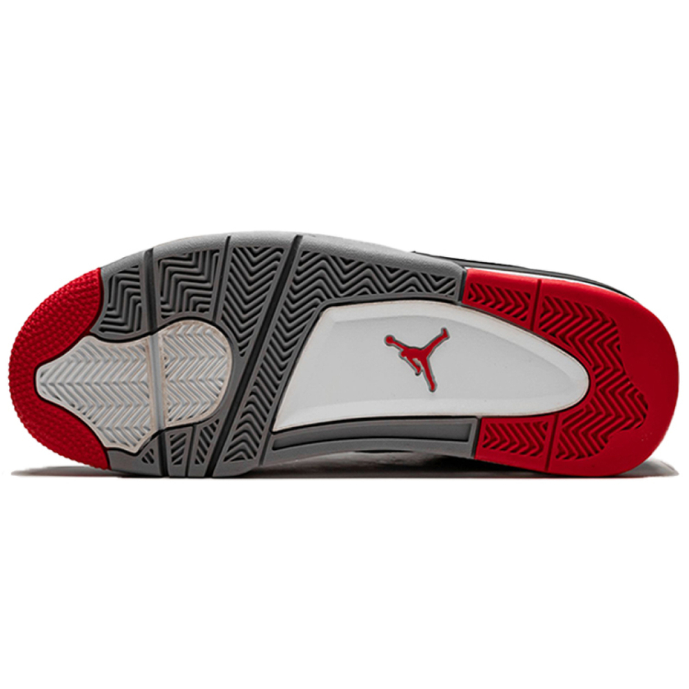 Jordan Air Jordan 4 Retro Bred 2012