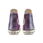 Converse Chuck Taylor All Star Shiny Metal High Top