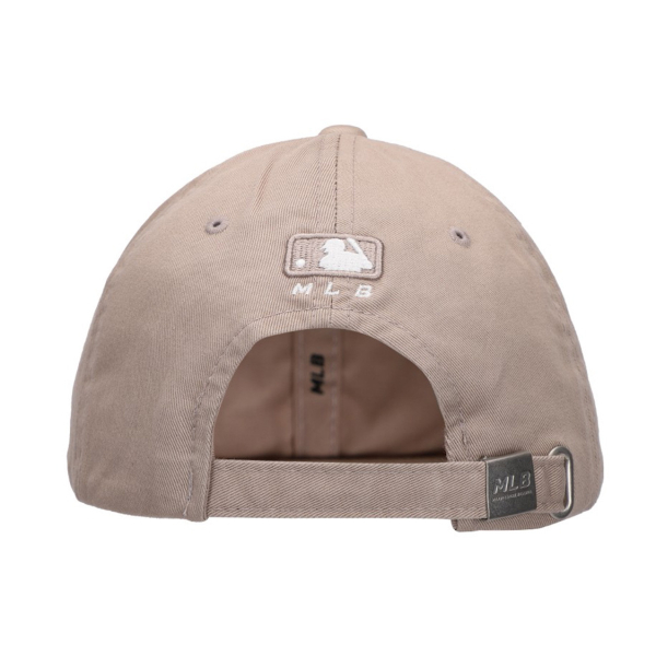 MLB Logo CP77
