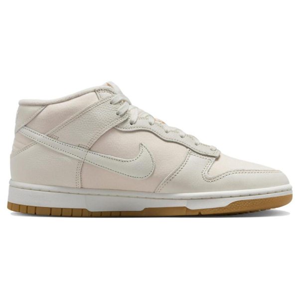 Nike Dunk "Cream Canvas"