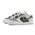 【 】 Nike Dunk Low