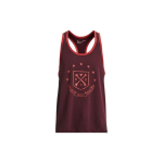 Under Armour Project Project Rock Logo