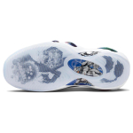 Nike Zoom Flight 95 mighty swooshers swooshman